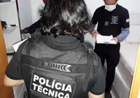 Corpo de homem é encontrado em área de mata em salvador