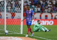 De volta ao G-5, Bahia iguala pontuação do Brasileirão de 2025