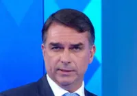 Debate na Globo: obra de Bolsonaro citada por Flávio foi entregue inacabada