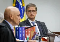 Delegados da PF pedem afastamento de Paulo Gonet do caso Master