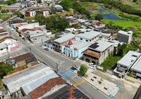 Desfile escolar resgata história da origem de Itabuna