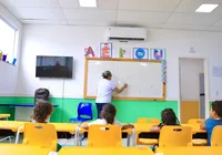 Dia Internacional da Alfabetização coloca educação em debate na Bahia