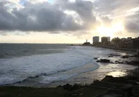 Vai chover em Salvador? Veja a previsão para os próximos dias