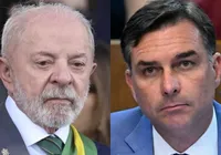 Duelo dos sigilos marca véspera de último debate entre Lula e Flávio