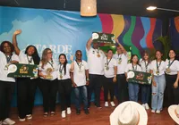 EcoInovar 2026 realiza cerimônia de premiação nesta quarta (16/09) em Salvador