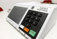 Na rota da urna