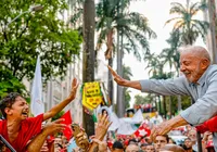 Lula articula força-tarefa digital para reagir a vantagem de Flávio no 2º turno
