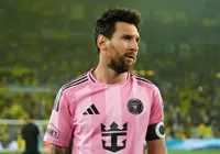 Em fim de carreira, Messi acerta com time da segunda divisão da Espanha