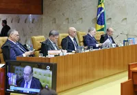 Em meio à crise no STF, Mendonça e Moraes batem boca em plenário: "Quem tem medo da PF?"