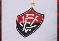Em recuperação, atleta do Vitória não viaja para enfrentar o Coritiba