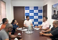 Rodoviários cobram garantia de empregos após fim do dinheiro nos ônibus em Salvador