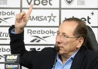 Empresário ganha processo e diz ter retomado SAF de gigante da Série A