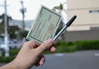 Enem: veja o que levar para a prova e quais documentos são aceitos