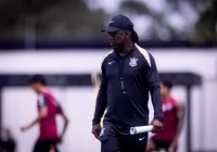 Jair Ventura e Seedorf são amigos? Entenda relação antes de reencontro