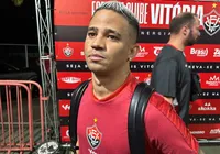Erick supera vaias e responde com dois gols: "Sabem meu potencial"