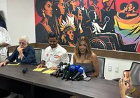 Erika Hilton ironiza mudança no voto de Flávio no fim da escala 6x1