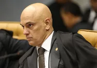 Escândalo do Master complica Alexandre de Moraes e agrava crise no STF