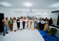Escolas de Candeias recebem prêmio por resultados no Ideb