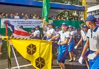 Escolas de Itabuna destacam cultura nordestina no 7 de Setembro