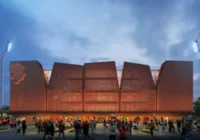 Estádio mais antigo do mundo avança em obra de quase R$ 500 milhões