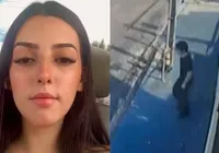 Estudante é morta a facadas ao reagir a tentativa de estupro