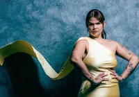 "Eu não emagreci para ser aceita": Thaís Carla abre o jogo sobre perda de peso e separação
