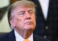 Trump anuncia força-tarefa para IA e promete nomear como “czar da IA"