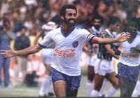 Ex-Bahia é eleito deputado estadual; veja ex-jogadores eleitos em 2026