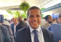 Ex-prefeito candidato é detido após briga com PM em Alagoinhas