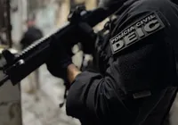 Homem sequestrado em festa e levado para 'tribunal do crime' é resgatado em Salvador