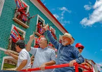 "Exército do Lula" bate 7 milhões e abre ampla vantagem sobre rival