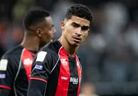 Fábio Mota descarta proibição de Renê jogar pelo Vitória por dívida