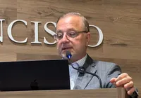 Fábio Vilas-Boas anuncia novo programa de voluntariado em hospital