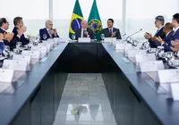 Fachin sinaliza a Lula que levará crise do Master ao plenário do STF