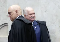 Fachin tira relatoria do inquérito das Fake News de Moraes