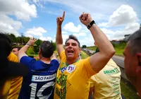 Família Bolsonaro elege 4 representantes no Congresso Nacional
