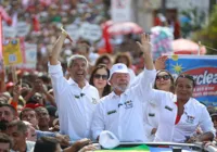 Especialista avalia que fator Lula e força de alianças pesam para Jerônimo vencer em 1º turno