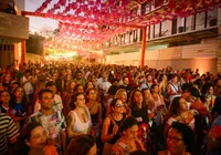 Festa de San Gennaro leva rock e gastronomia ao Rio Vermelho