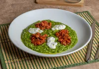 Festival de risotos do La Pasta Gialla vai até setembro em Salvador