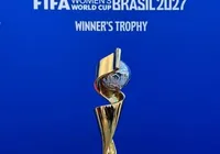 FIFA abre inscrições para voluntários da Copa do Mundo Feminina 2027