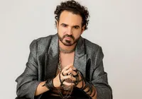 Filho de Daniela Mercury mobilizou 40 carros para ajudar eleitores em Salvador
