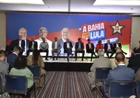 Fim da escala 6x1: Jerônimo e Alckmin tentam tranquilizar empresários após aval do Senado