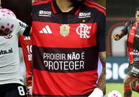 Fim das bets: veja como ficaram as camisas do futebol brasileiro