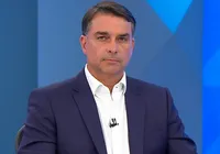As perguntas que Flávio não respondeu no debate da TV