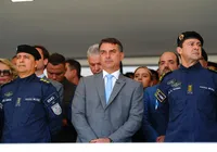 Flávio pede prisão de servidor da Secom por boato sobre Nossa Senhora