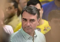 Flávio Bolsonaro terá Bahia como primeiro destino no Nordeste no 2º turno