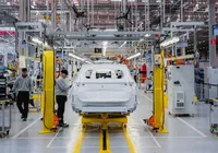 Gigante chinesa anuncia fábrica no Brasil com 10 mil empregos