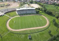 Grupo City investe R$ 12 milhões para reformar estádio em Camaçari