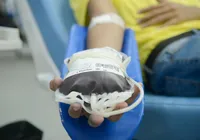 Hemoba alerta para estoque crítico de sangue; veja como ajudar