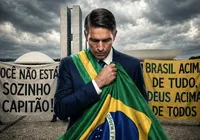 Hilux apreendida revelou R$ 5 milhões da Ancine para filme sobre Bolsonaro